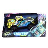 Addo Rc 1:24 Truck L Up 2.4Ghz Asst